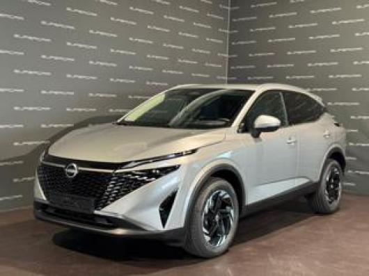 Km 0 NISSAN Qashqai