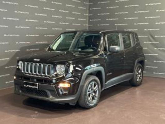 usato JEEP Renegade