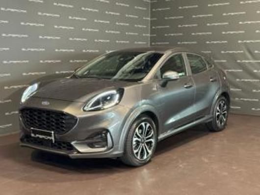 usato FORD Puma