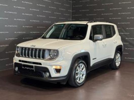 usato JEEP Renegade