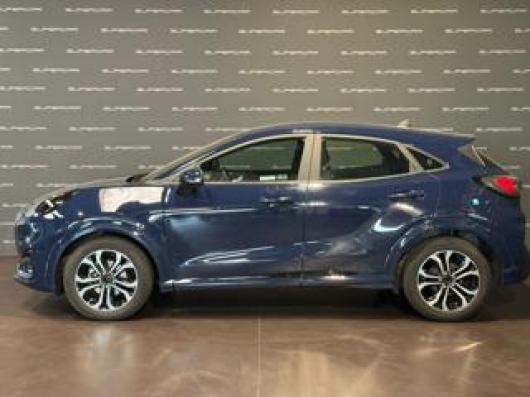 usato FORD Puma