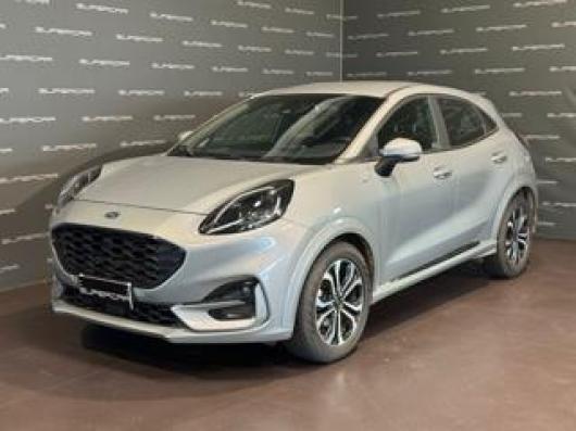 usato FORD Puma