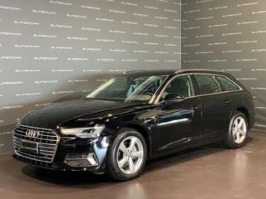 usato AUDI A6