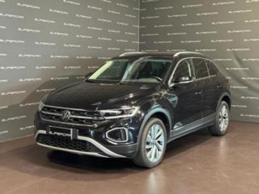 usato VOLKSWAGEN T Roc