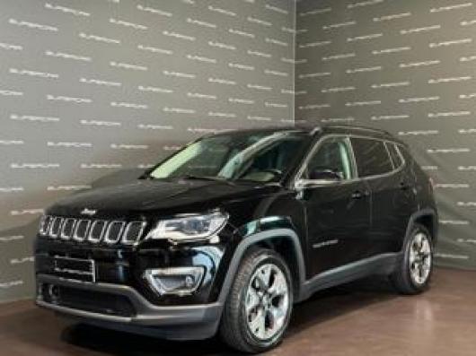 usato JEEP Compass