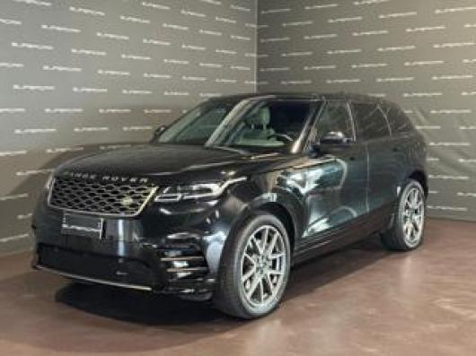 usato LAND ROVER Range Rover Velar