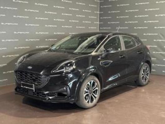 usato FORD Puma