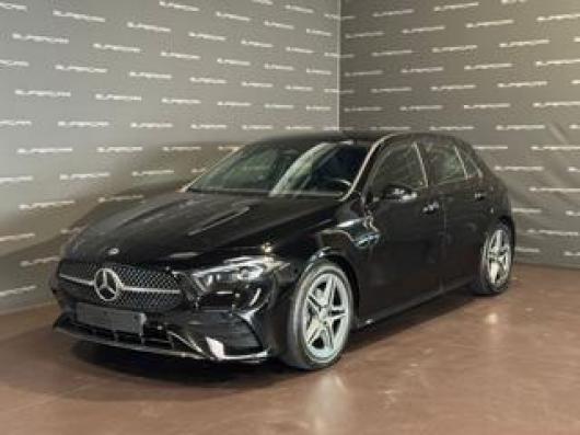 usato MERCEDES A 200
