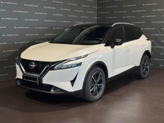 usato NISSAN Qashqai