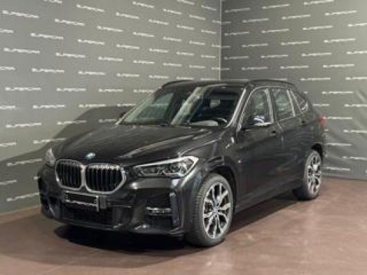 usato BMW X1