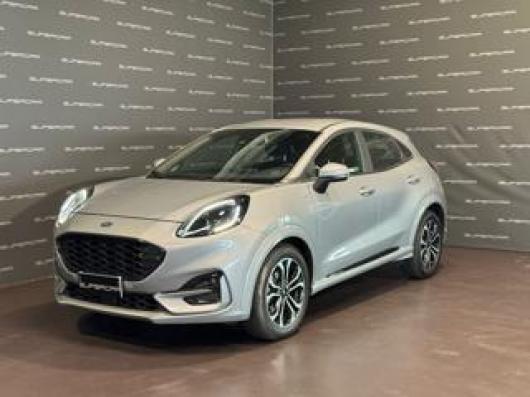 usato FORD Puma