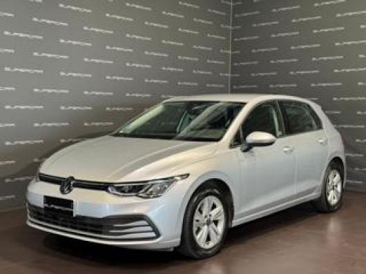 usato VOLKSWAGEN Golf
