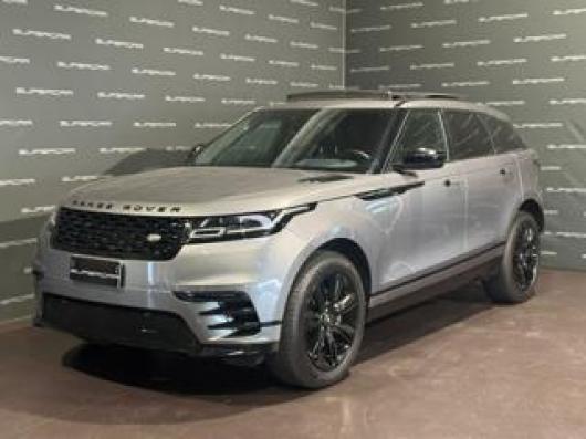 usato LAND ROVER Range Rover Velar