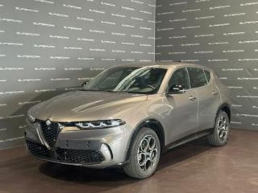 Km 0 ALFA ROMEO Tonale