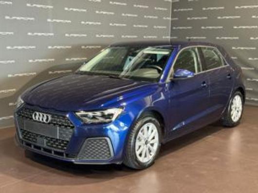 usato AUDI A1