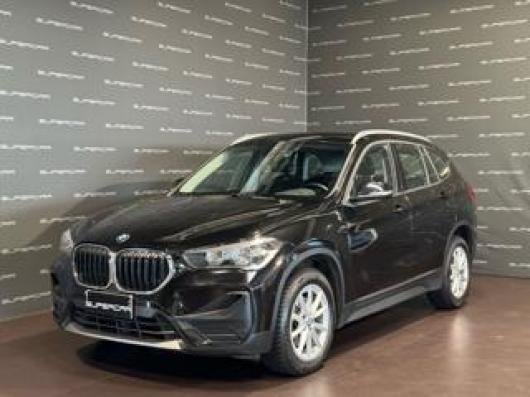 usato BMW X1