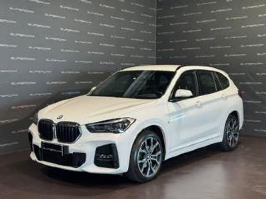usato BMW X1