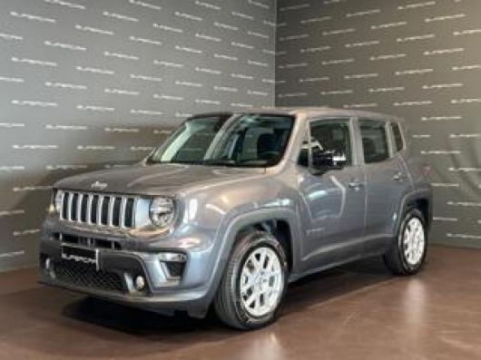 usato JEEP Renegade