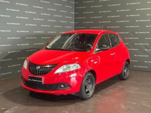usato LANCIA Ypsilon