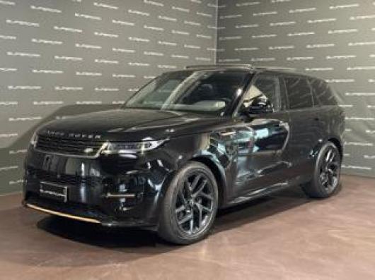usato LAND ROVER Range Rover Sport