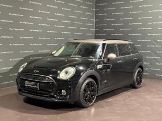 usato MINI Clubman