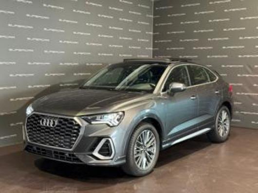 usato AUDI Q3