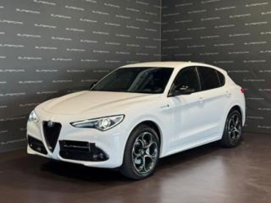 usato ALFA ROMEO Stelvio
