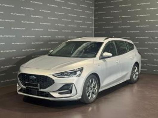 usato FORD Focus