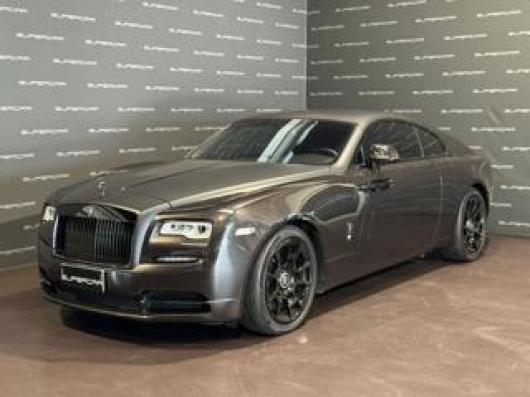 usato ROLLS ROYCE Wraith