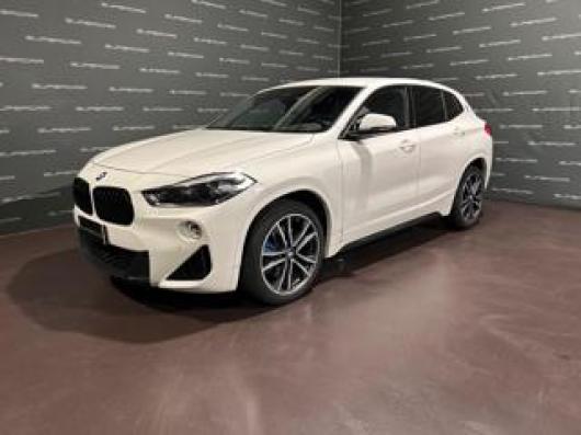 usato BMW X2