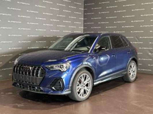 usato AUDI Q3