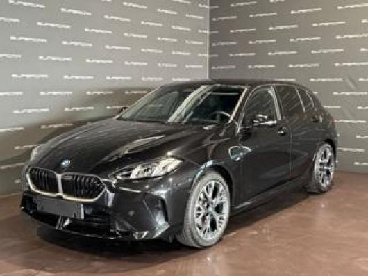 usato BMW 118