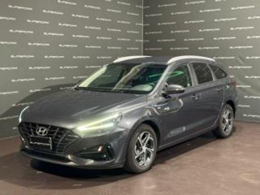usato HYUNDAI i30