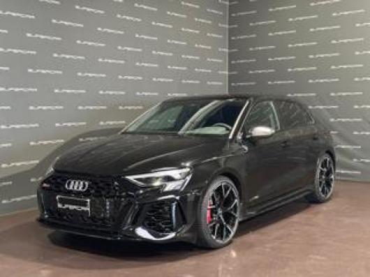 usato AUDI RS3