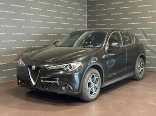 usato ALFA ROMEO Stelvio