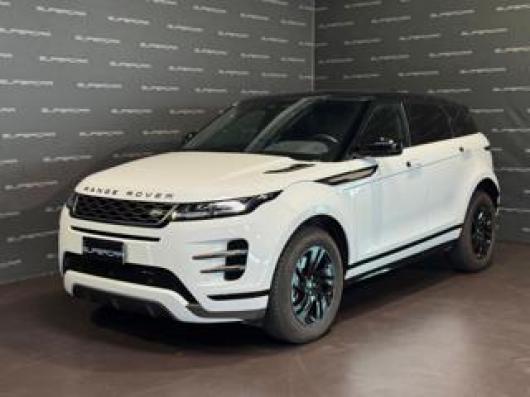 usato LAND ROVER Range Rover Evoque