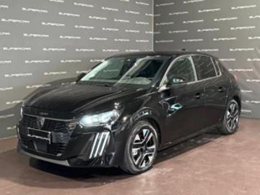 usato PEUGEOT 208