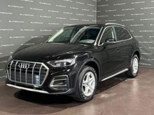 usato AUDI Q5