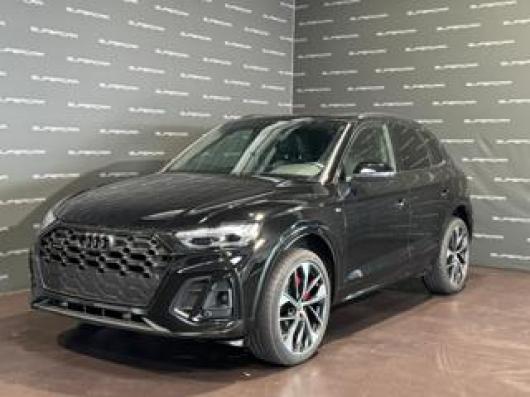 usato AUDI Q5