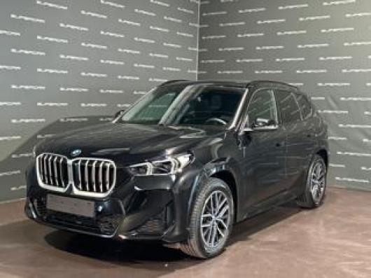 usato BMW X1