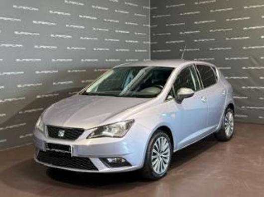 usato SEAT Ibiza