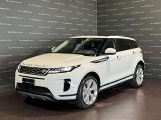 usato LAND ROVER Range Rover Evoque