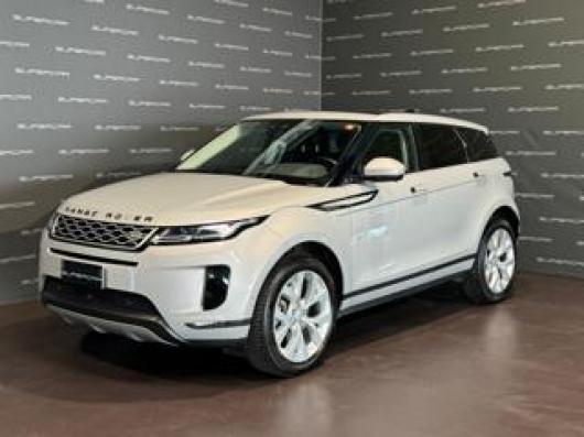usato LAND ROVER Range Rover Evoque