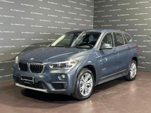 usato BMW X1