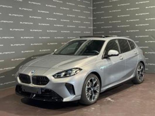 usato BMW 120