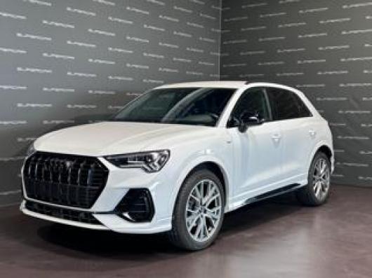 usato AUDI Q3