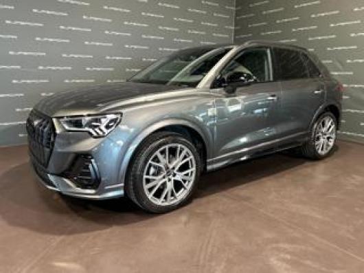 usato AUDI Q3