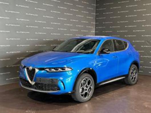 usato ALFA ROMEO Tonale