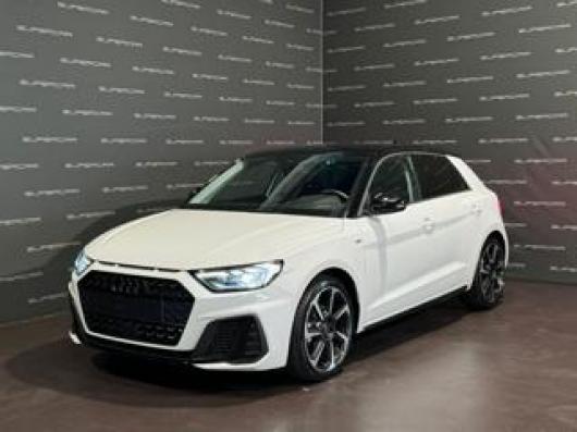 usato AUDI A1