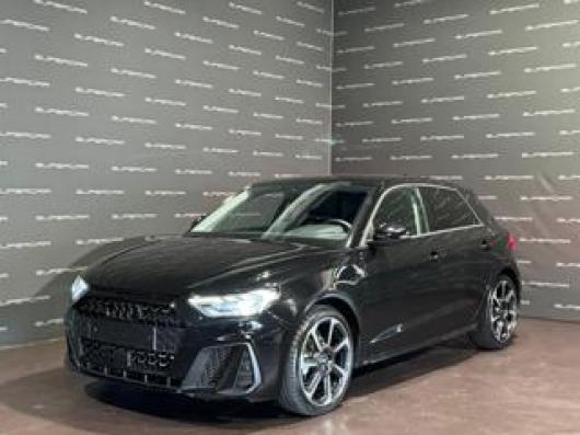 usato AUDI A1